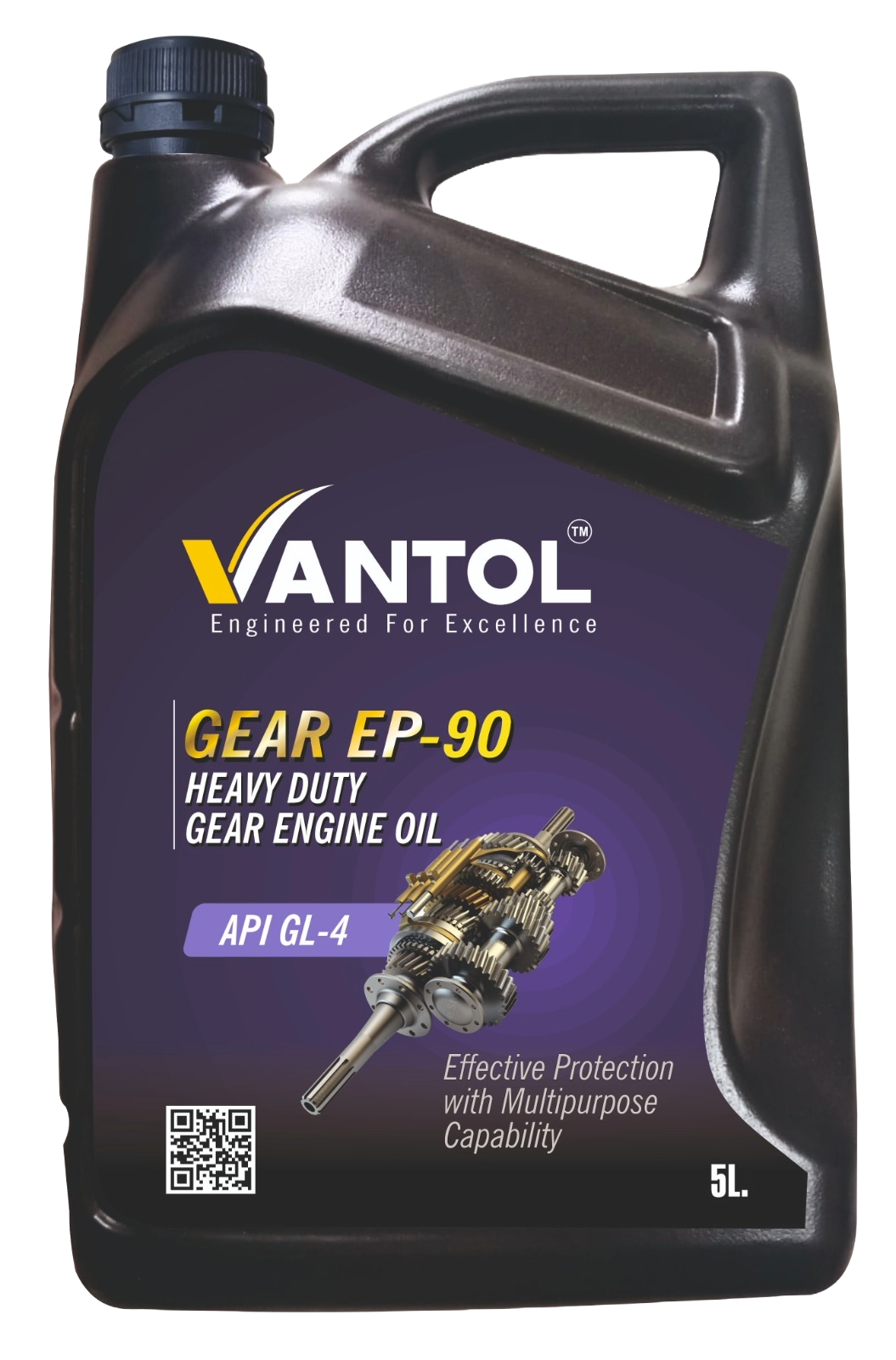 Vantol Gear 90 5L